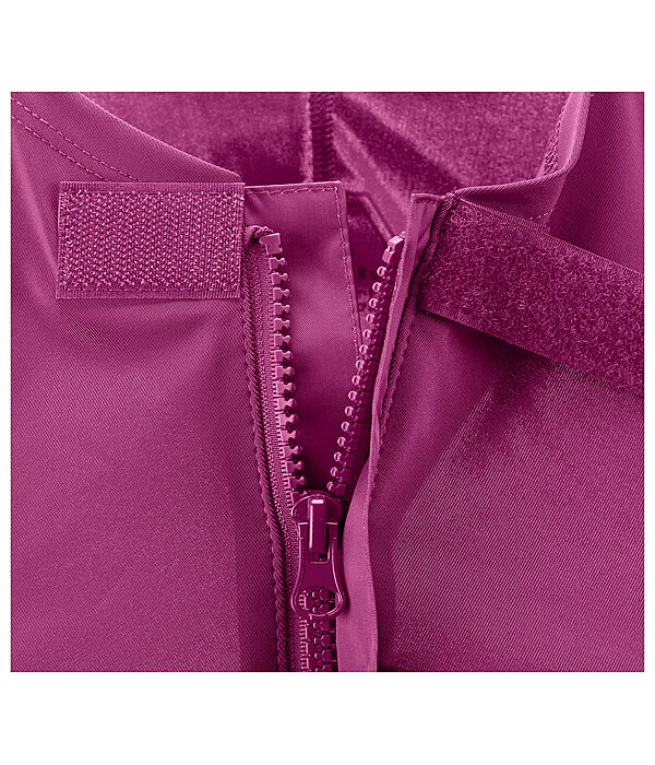 Stretch Comfort Fliegenmaske mit Rei�verschluss