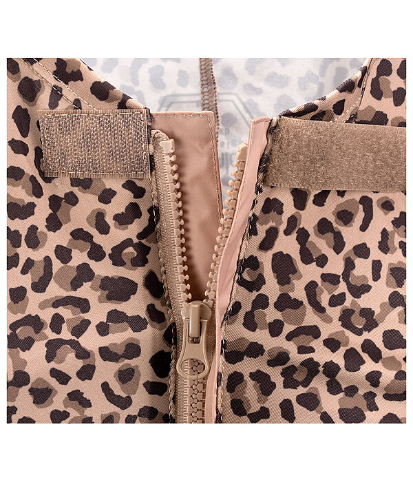 Stretch Comfort Fliegenmaske mit Rei�verschluss