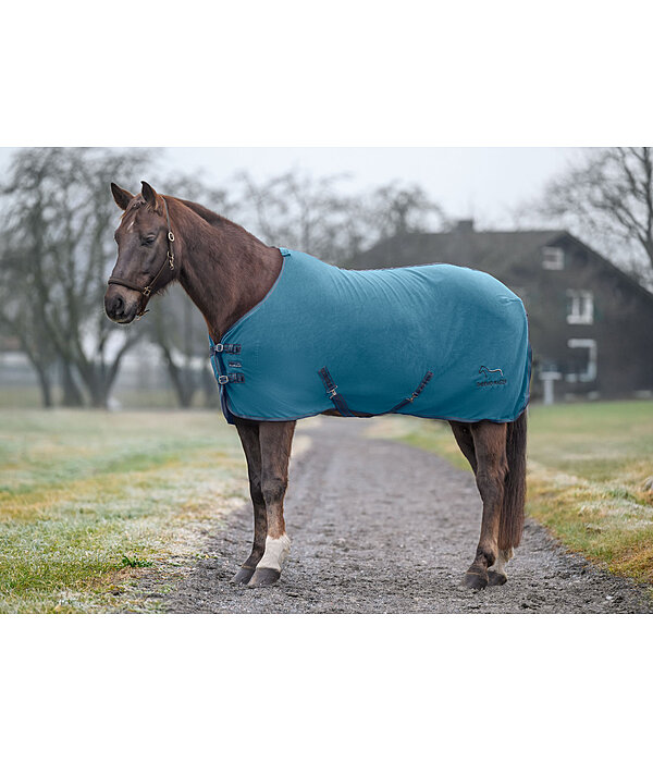 Fleece-Abschwitzdecke Activity