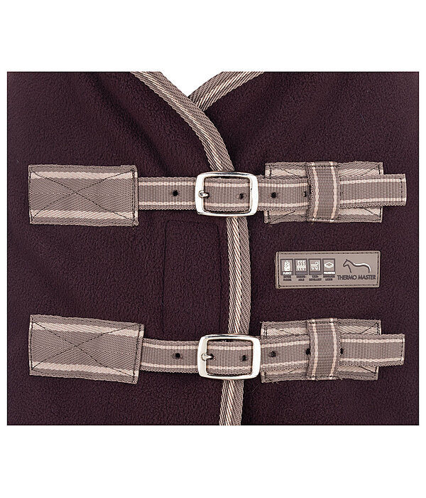 Fleece-Abschwitzdecke Activity