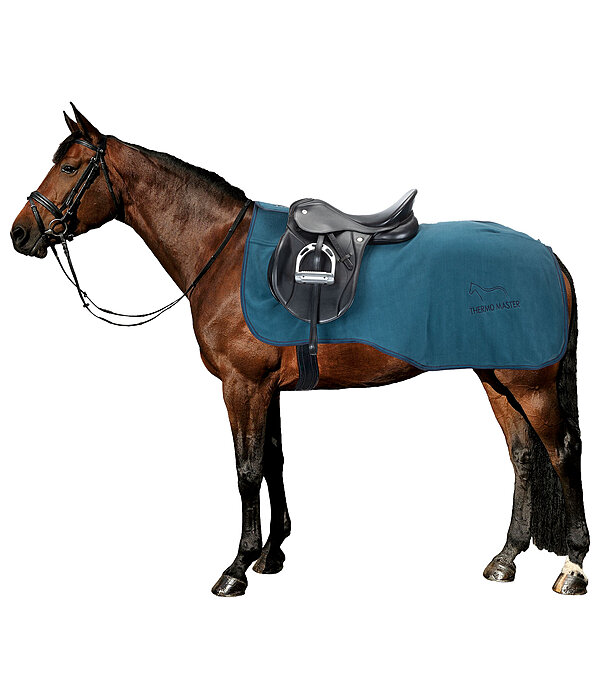 Fleece-Ausreitdecke Activity