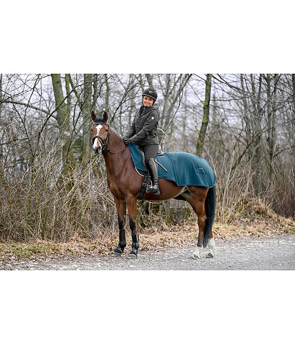 Fleece-Ausreitdecke Activity