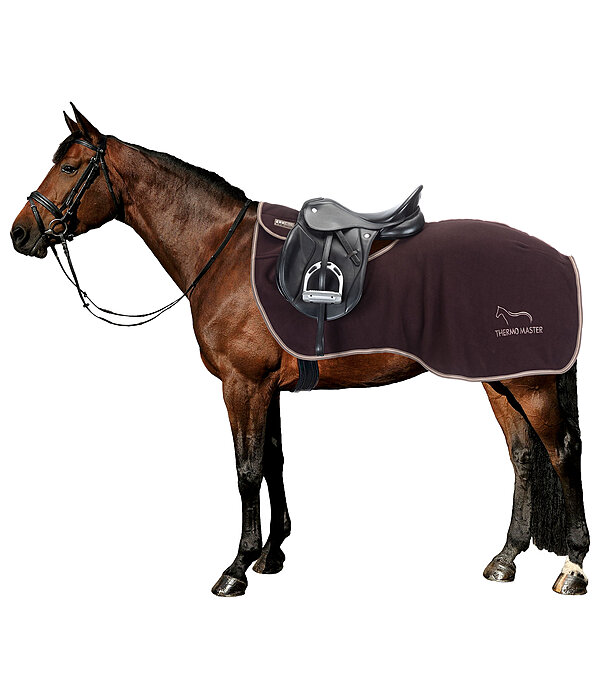 Fleece-Ausreitdecke Activity