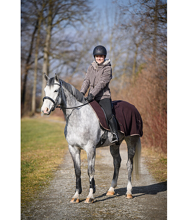Fleece-Ausreitdecke Activity