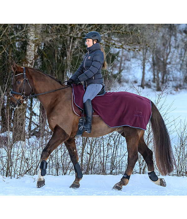 Fleece-Ausreitdecke Activity