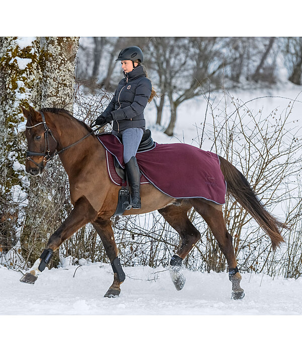 Fleece-Ausreitdecke Activity