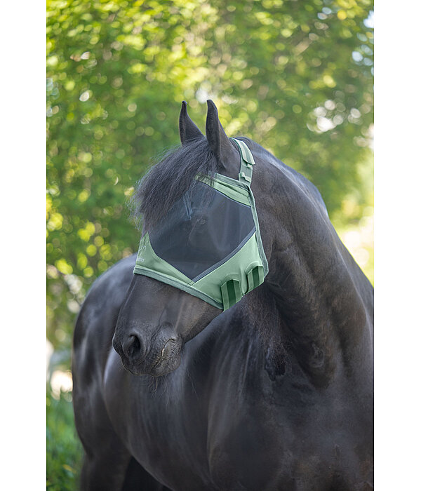 Fliegenmaske Ear-Free