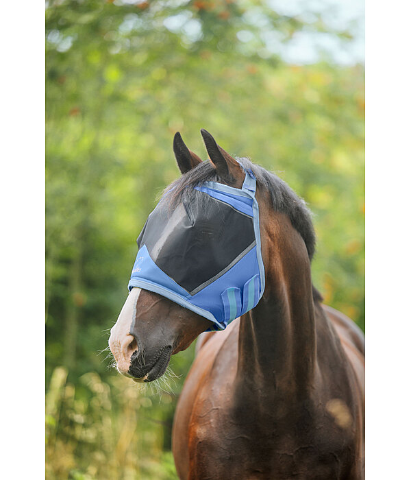 Fliegenmaske Ear-Free