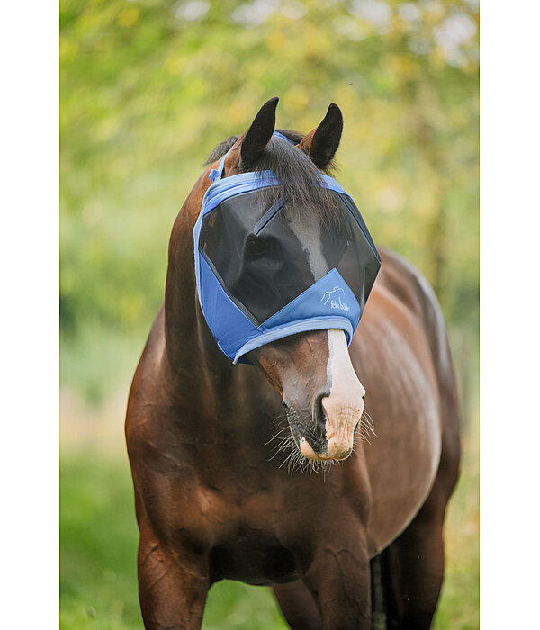 Fliegenmaske Ear-Free