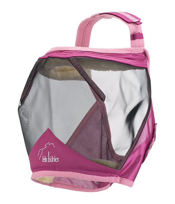 Fliegenmaske Ear-Free