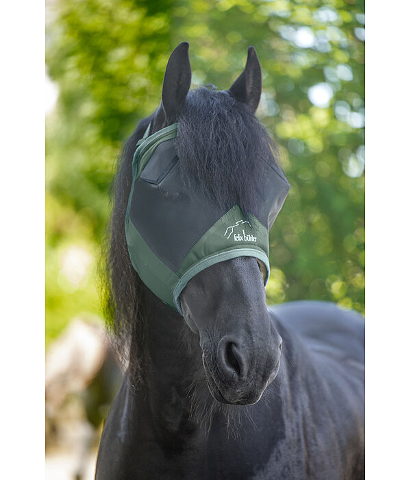 Fliegenmaske Ear-Free