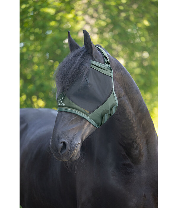 Fliegenmaske Ear-Free