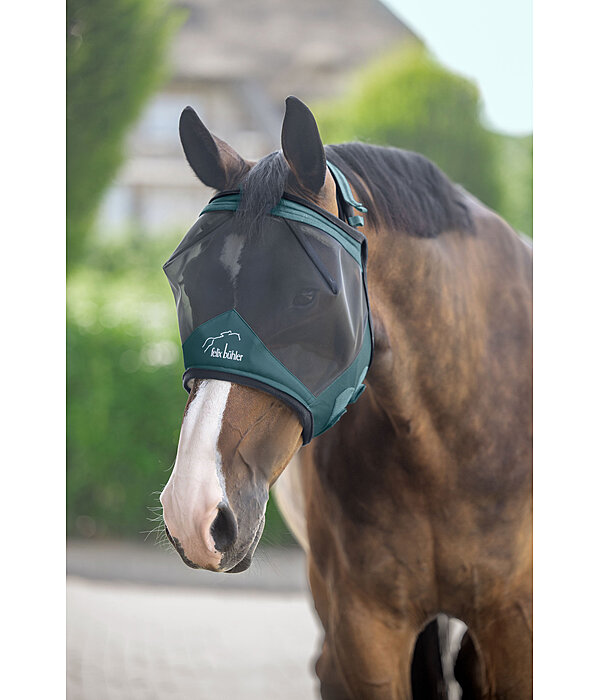 Fliegenmaske Ear-Free
