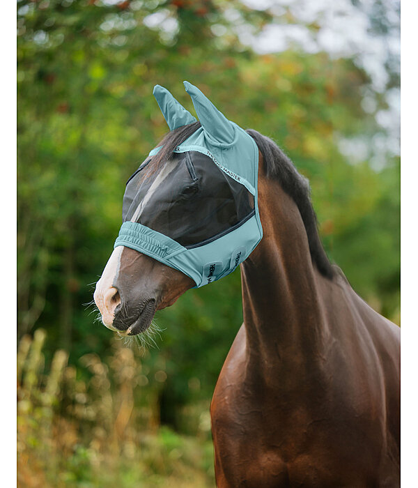 Fliegenmaske Elastic Fit