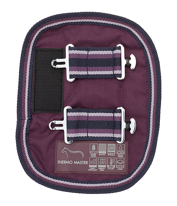 Brusterweiterung fr Outdoordecken Kadir IV und Kalina II