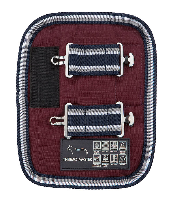 Brusterweiterung fr Outdoordecken Kadir IV und Kalina II