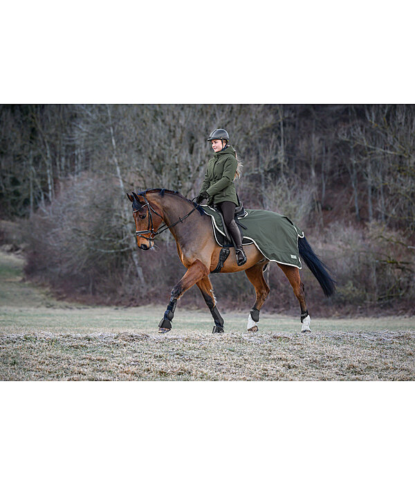 Regen-Ausreitdecke Kaleo, 50 g