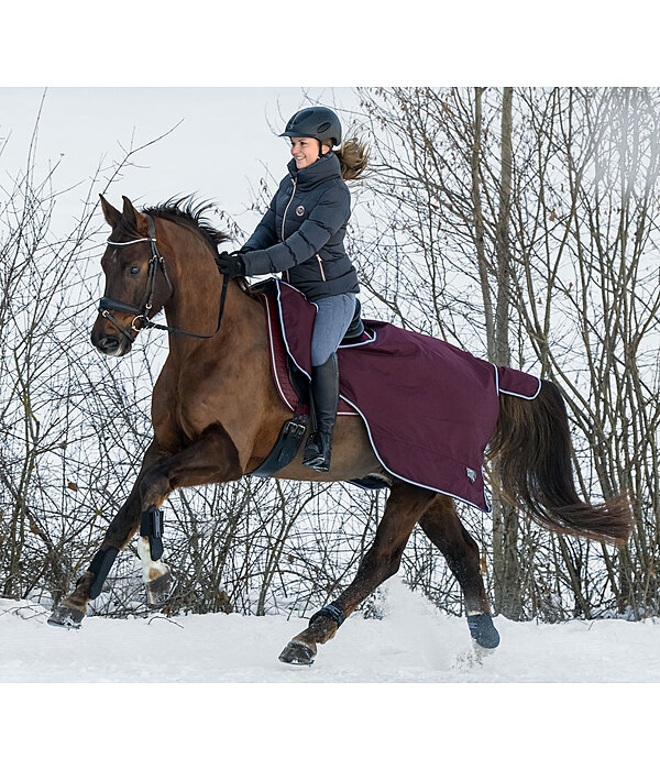 Regen-Ausreitdecke Kaleo, 50 g