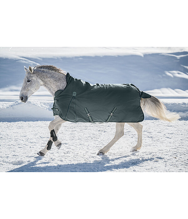 Highneck Outdoordecke Jesco II mit Fleeceinnenfutter, 0 g