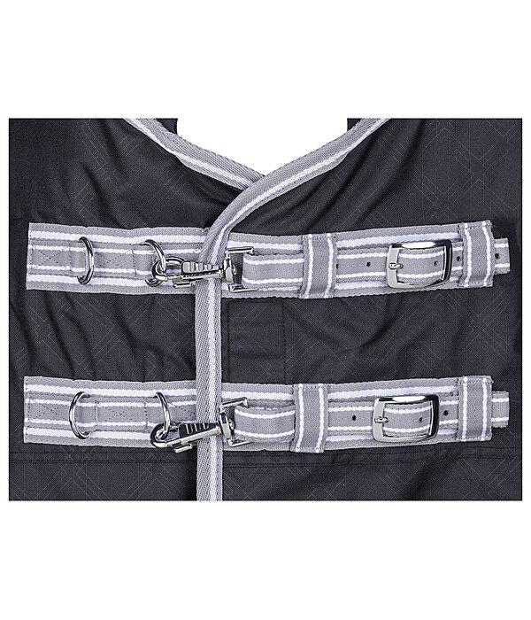 Kombi-System Regularneck Outdoordecke Janice, 0 g