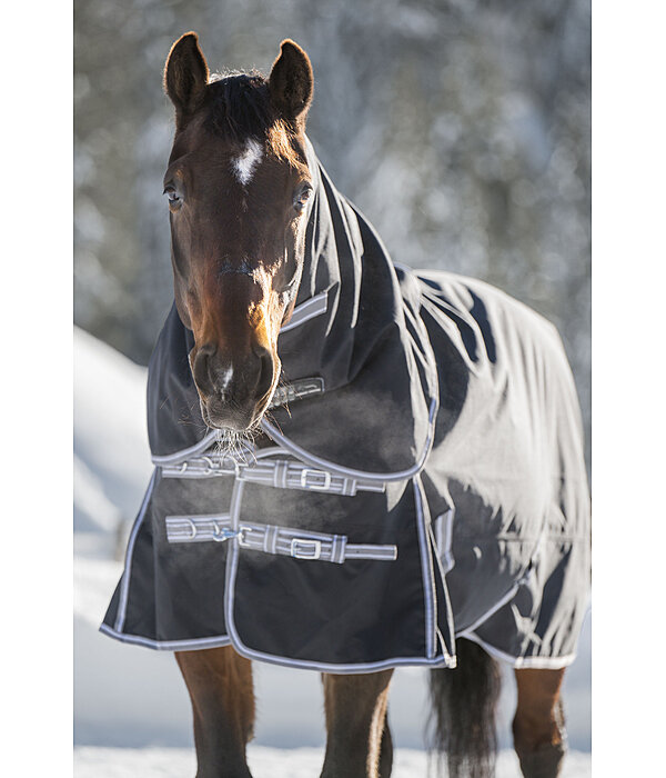 Kombi-System Regularneck Outdoordecke Janice, 0 g