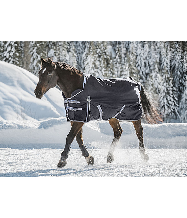 Kombi-System Regularneck Outdoordecke Janice, 0 g