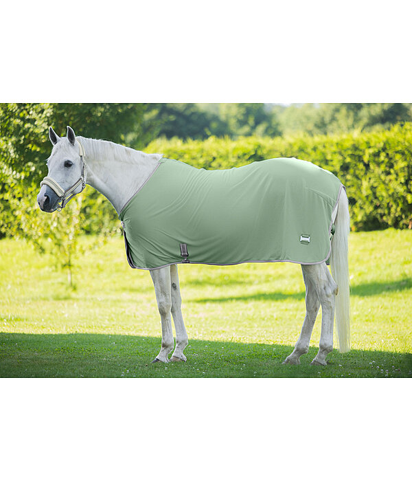Funktions-Fleece-Abschwitzdecke Essential