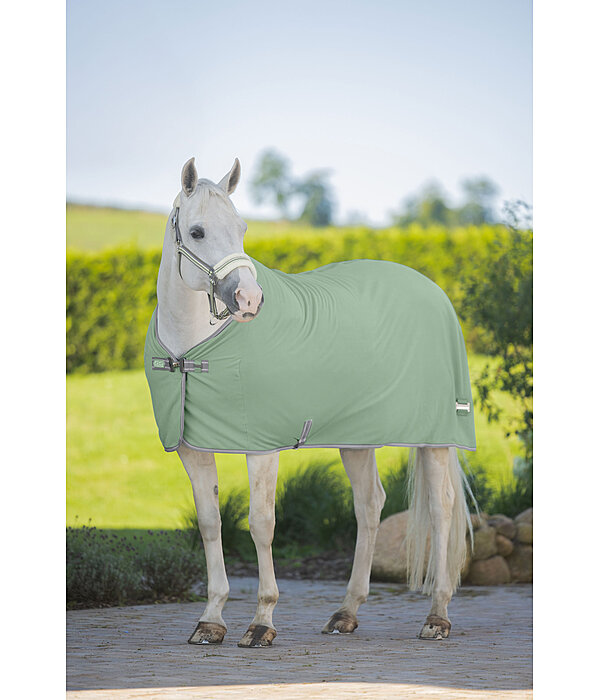Funktions-Fleece-Abschwitzdecke Essential