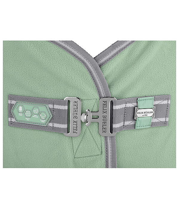 Funktions-Fleece-Abschwitzdecke Essential