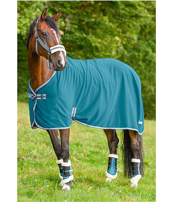 Funktions-Fleece-Abschwitzdecke Essential