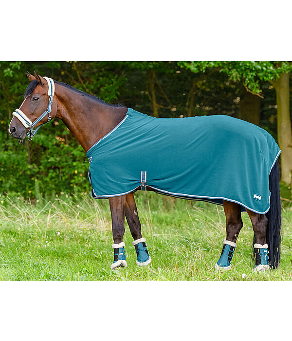Funktions-Fleece-Abschwitzdecke Essential