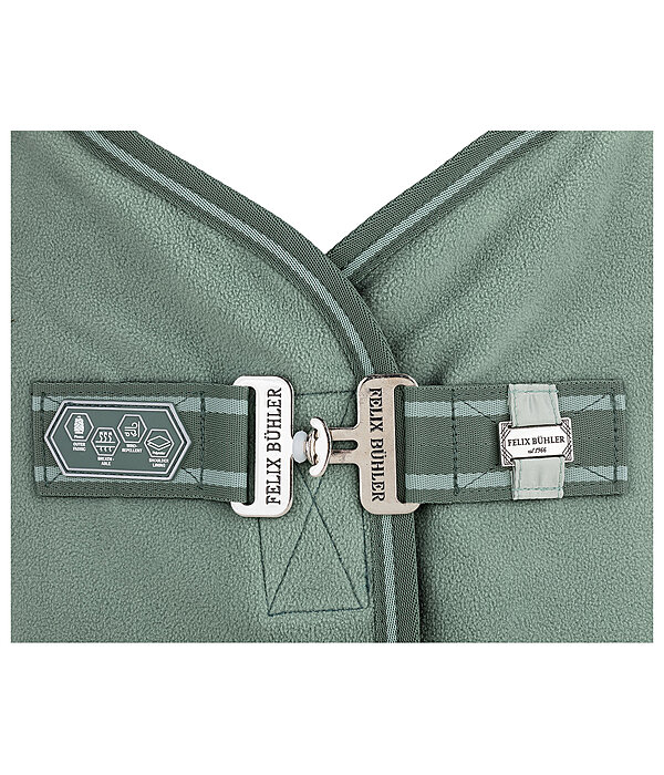 Funktions-Fleece-Abschwitzdecke Essential