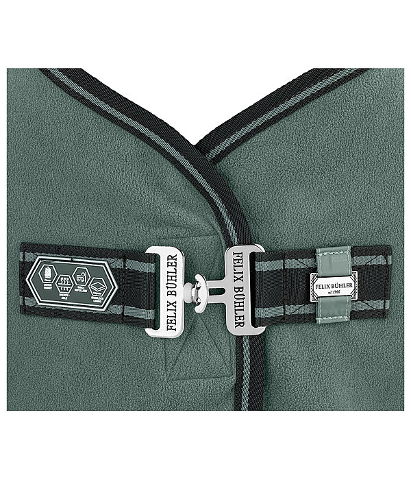 Funktions-Fleece-Abschwitzdecke Essential