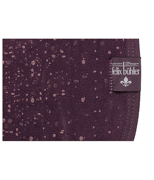 Funktions-Fleece-Abschwitzdecke Sparkling II