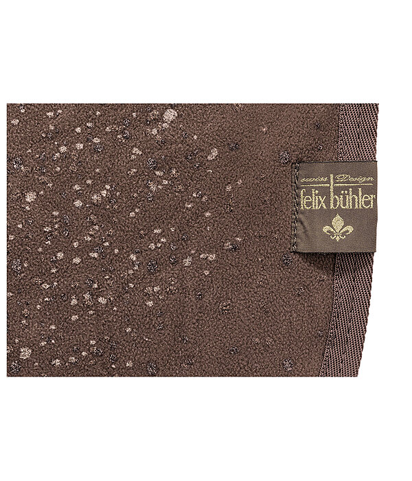 Funktions-Fleece-Abschwitzdecke Sparkling II