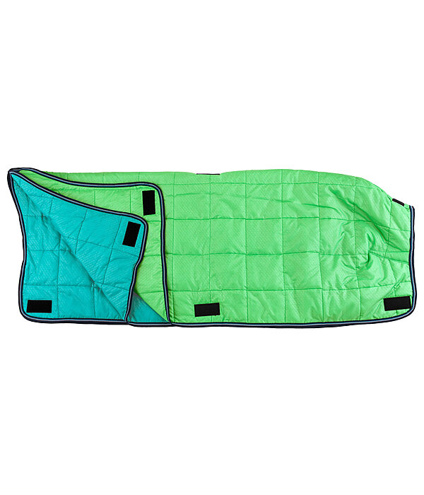 4in1 Highneck Outdoordecke mit Multi-Layer-System, 0-300 g