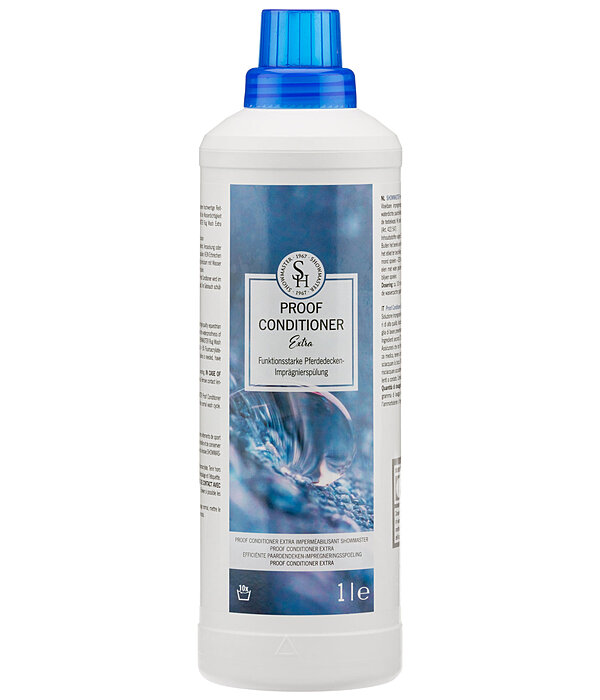 Outdoordecken-Imprgniersplung Proof Conditioner Extra