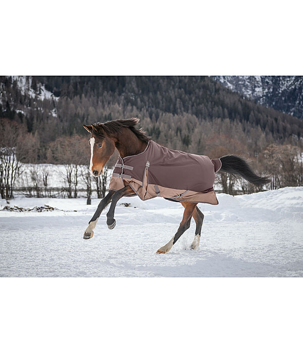 Regularneck Outdoordecke Aidan, 50 g