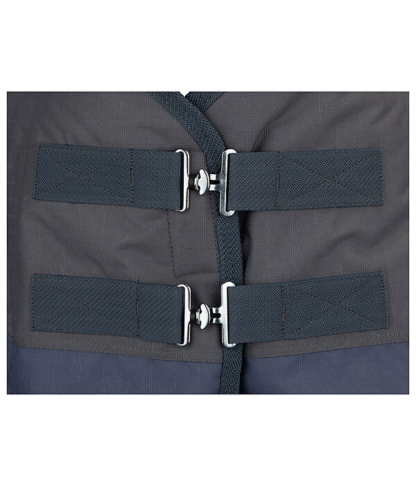 Regularneck Outdoordecke Aidan, 150 g