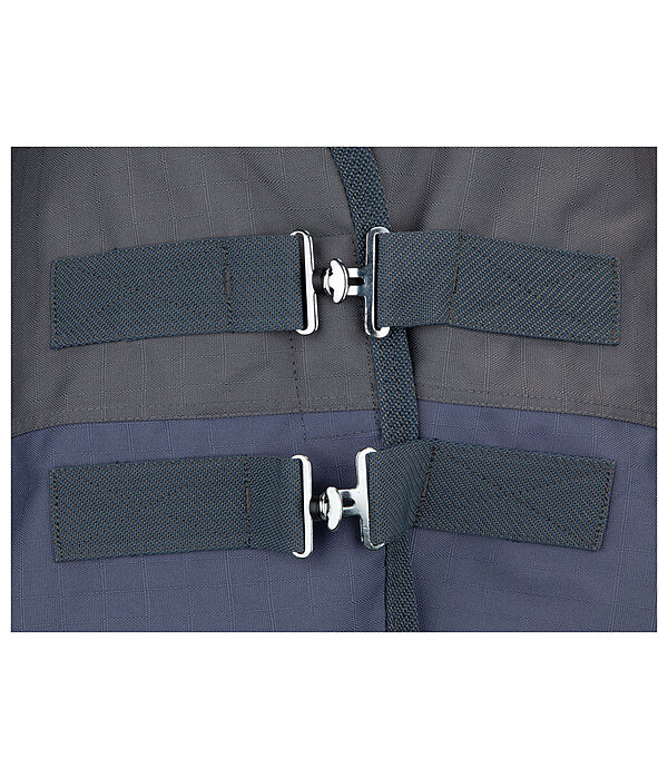 Highneck Outdoordecke Abegail, 50 g