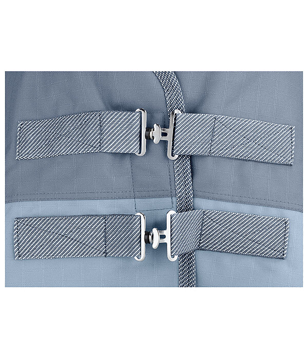 Highneck Outdoordecke Abegail, 50 g