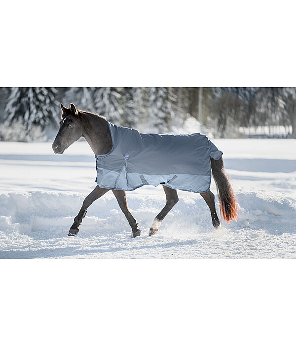 Highneck Outdoordecke Abegail, 50 g