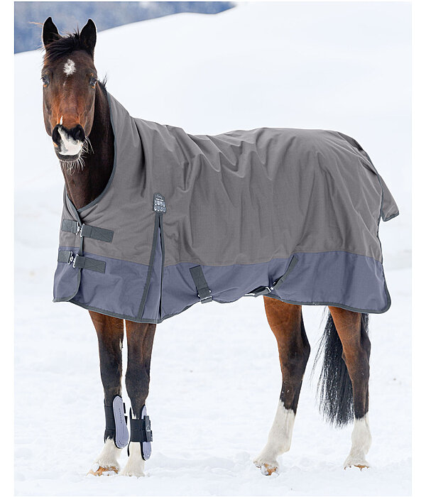 Highneck Outdoordecke Abegail, 150 g