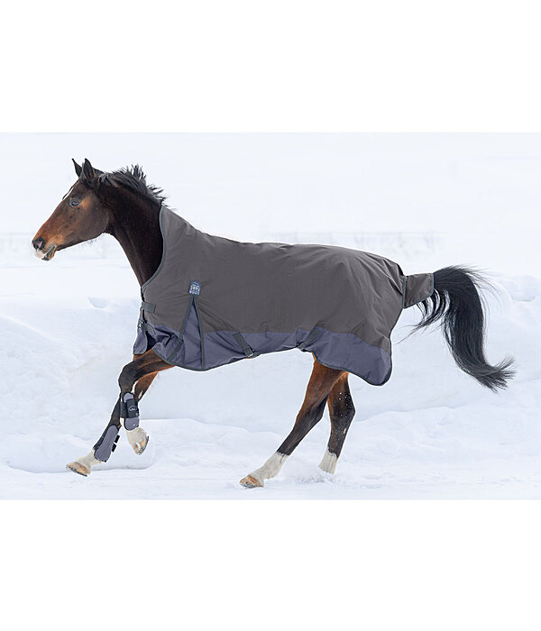 Highneck Outdoordecke Abegail, 150 g