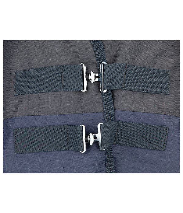Highneck Outdoordecke Abegail, 150 g