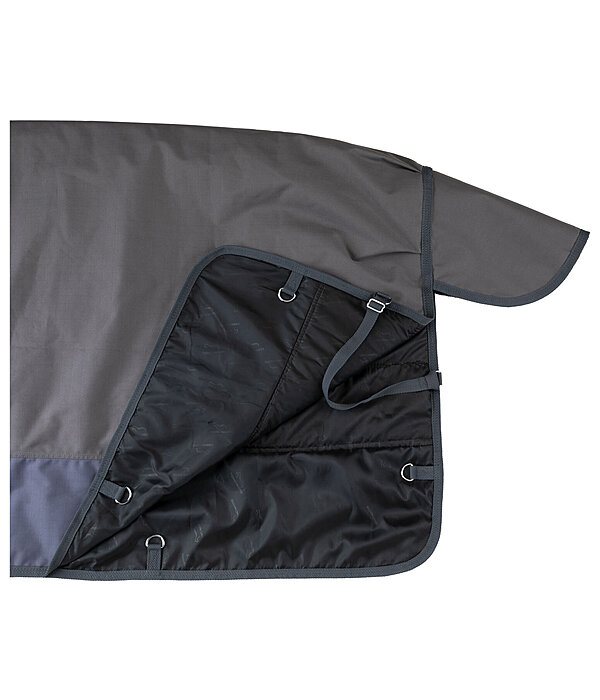Highneck Outdoordecke Abegail, 150 g