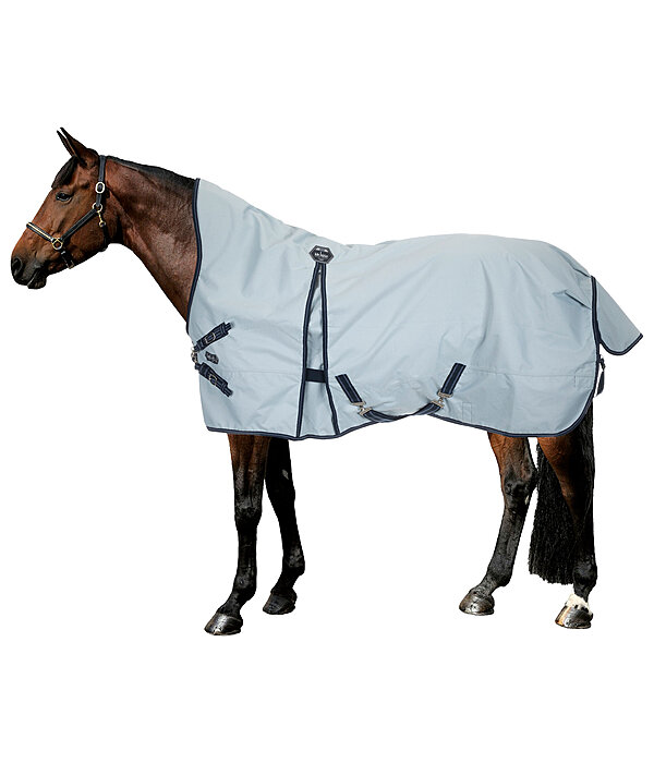 Sun Reflection & Breathing Mesh Highneck Outdoordecke, 0 g