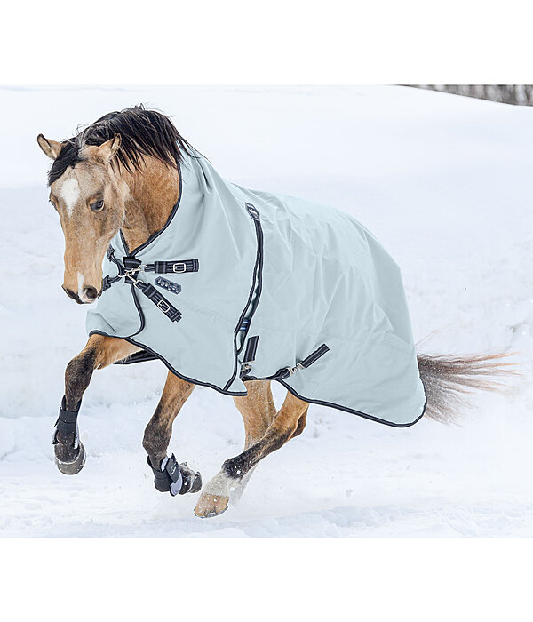 Sun Reflection & Breathing Mesh Highneck Outdoordecke, 0 g