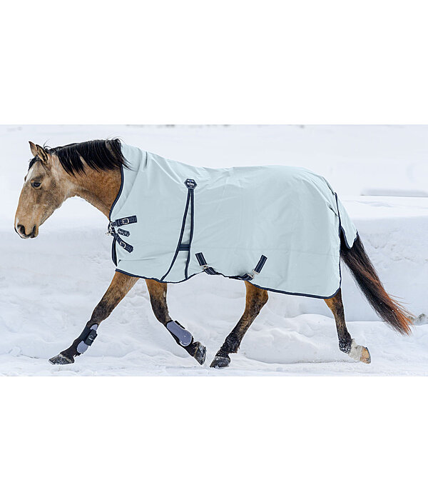 Sun Reflection & Breathing Mesh Highneck Outdoordecke, 0 g