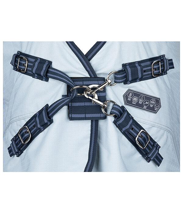 Sun Reflection & Breathing Mesh Highneck Outdoordecke, 0 g